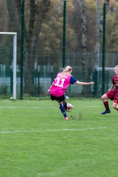 Bild 399 - B-Juniorinnen HSV - SV BW Hohen Neuendorf